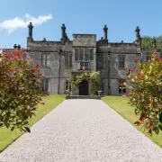 Tissington Village Named England's Prettiest, Offering Timeless Escape