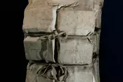 Titanic Survivor's Life Jacket Fetches Over $900,000 at Auction