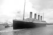 Titanic Survivor's Life Jacket Fetches Record £670,000 at Auction