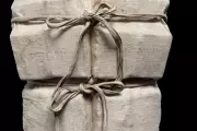 Titanic Survivor's Life Jacket Sells for Record £670,000 at Auction