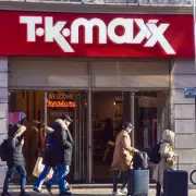 TK Maxx, Tesco Issue Critical Product Recalls Over Safety Hazards