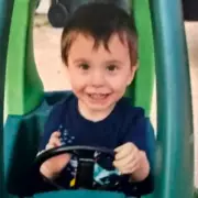 Toddler, 3, Found Dead in River After Midnight Wandering from Wisconsin Home