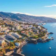 Toddler in Critical Condition After Fall from TUI Cruise Ship in Madeira