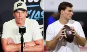 Tom Brady's Brutal Warning to Projected No. 1 Pick Fernando Mendoza