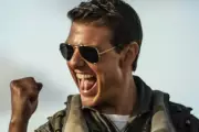 Tom Cruise Confirmed to Return as Maverick in Top Gun 3