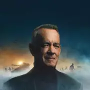Tom Hanks Discovers Unseen WWII Footage for New Documentary Series