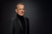 Tom Hanks Narrates Epic New WWII Documentary Series