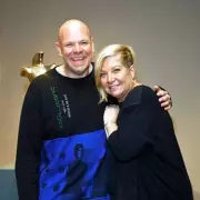 Tom Kerridge Opens Up About 'Monstrous Fireworks' with Rugby-Loving Son Acey