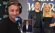 Tommy Little Responds to Carrie Bickmore-Karl Stefanovic Breakfast Radio Rumours
