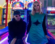 Tomora: Aurora and Tom Rowlands on Their New Dance-Pop Duo and Debut Album