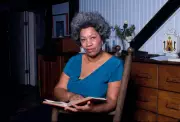 Toni Morrison's Dual Legacy: How Editing Shaped Her Nobel-Winning Writing