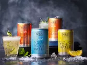 Tonic Water's Renaissance: From Malaria Cure to Chic Solo Sip