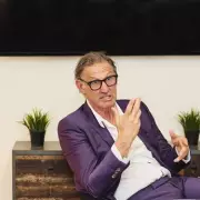 Tony Adams Criticises Arsenal Leadership Ahead of Man City Title Clash