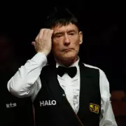 Tony Drago Recalls Decades of Snooker Practice Battles with Jimmy White