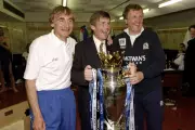 Tony Parkes, Blackburn Rovers Legend, Dies at 76