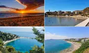 Top 10 Cheapest European Beach Holidays Revealed for 2025
