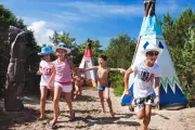 Top 12 European Hotels with Kids' Clubs for Family Holidays