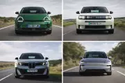 Top 13 Electric Cars for 2026: Best EVs for Every Budget and Need