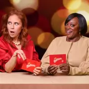 Top 20 Signs of the 'Sisterhood Code' That Speak Volumes Revealed