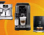 Top 9 Bean-to-Cup Coffee Machines in the UK: Expert Reviews and Testing