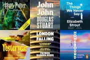 Top Audible Releases for Spring 2026: Must-Listen Audiobooks