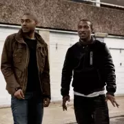 Top Boy Hailed as Outstanding British Crime Drama on Netflix