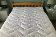 Top Cooling Mattress Toppers Reviewed to Beat the Heatwave