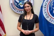 Top DHS Counterterrorism Official Suspended Over 'Sugar Daddy' Allegations