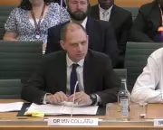 Top FCDO official felt pressure from Downing Street on Mandelson vetting