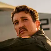 Top Gun: Maverick Crowned Best Film of the 2020s with 96% Rotten Tomatoes Score