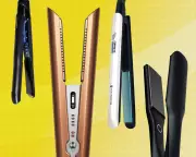 Top Hair Straighteners in the UK: Expert Reviews for Every Hair Type