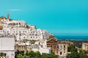 Top May Holiday Deals: From Mediterranean Villas to Canadian Rail Journeys