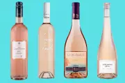 Top Supermarket Rosés: Expert Picks for Affordable Spring Sipping