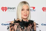 Tori Spelling and Seven Children Hospitalised Following California Car Crash