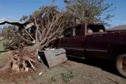 Tornado Devastation in Oklahoma: Photos of Enid's Destruction