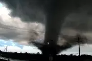 Tornado in Oklahoma Tears Roofs, Injures Several