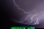 Tornadoes and Severe Storms Wreak Havoc Across Plains and Midwest