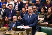 Tory Demands Apology as Starmer Accused of Contempt in PMQs Clashes
