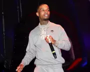 Tory Lanez Files $100M Lawsuit Over Prison Stabbing, Alleges Negligence