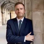 Tory MP Matt Vickers Criticised for Charging Constituents £5 for Coffee Meeting