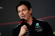Toto Wolff Defends F1 Regulations Ahead of Crucial Rule Meeting