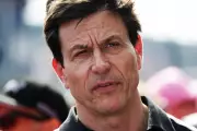 Toto Wolff Defends F1's 2026 Rules, Urges Critics to Avoid Public 'Badmouthing'