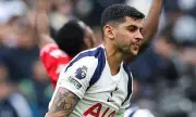 Tottenham Captain Cristian Romero's Father Reveals Contract Release Clause Details