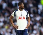 Tottenham Condemn Racist Abuse Against Kevin Danso After Brighton Draw