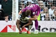 Tottenham Defender Kevin Danso Targeted by Racist Abuse After Brighton Draw