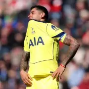 Tottenham Players Face 50% Wage Cuts If Relegation Clauses Are Triggered