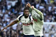 Tottenham Reports Racist Abuse Against Kevin Danso to Police After Brighton Draw