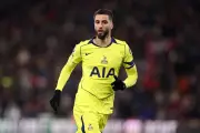 Tottenham vs Brighton LIVE: Premier League Relegation Battle Intensifies