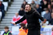 Tottenham vs Brighton: TV Channel, Kick-Off Time and How to Watch Premier League Clash