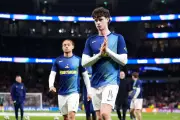Tottenham's Archie Gray Sets Example in Relegation Battle, Urges Senior Players